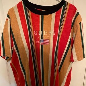 Vintage Guess LA Tee